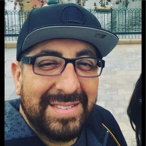 Meet your Posher, Jason